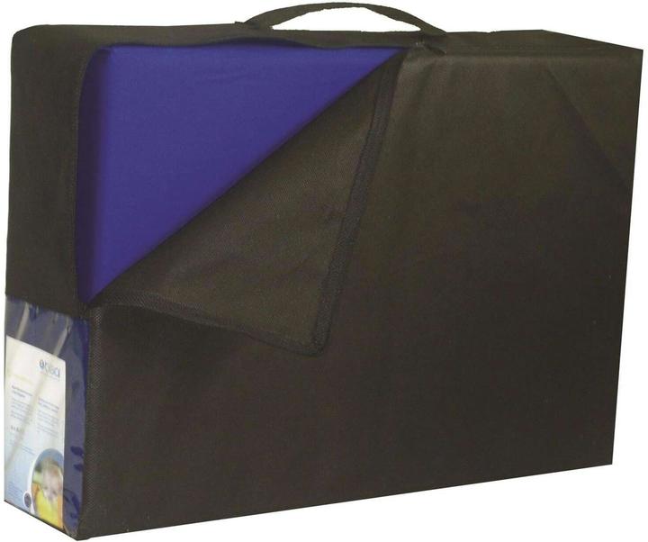 Image du produit Bisal Matelas de lit de voyage (120 x 60 cm)