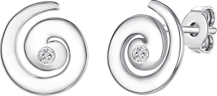 Immagine prodotto Lulu & Jane Argento sterling diamantato - 33224 (Argento)