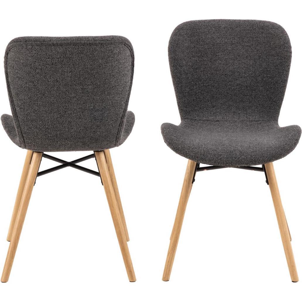 AC Design, Stühle, Batilda -A1