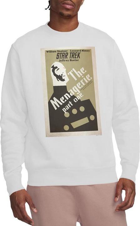 Immagine prodotto The Original Series Episode 11 Felpa Adulto Unisex (M)