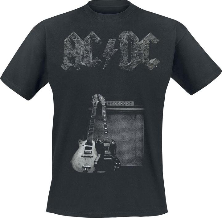 Produktbild AC/DC In Rock We Trust (3XL)