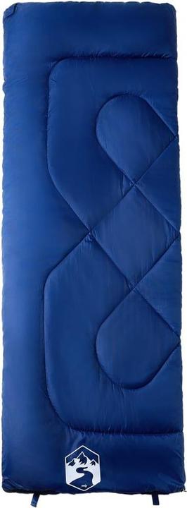 Actual product image vidaXL Schlafsack (190 cm)