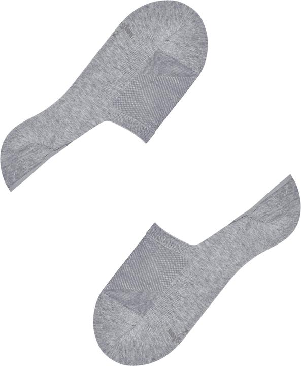 Produktbild Burlington Athleisure Invisible Füssling (Einzelpack, 43 - 46)