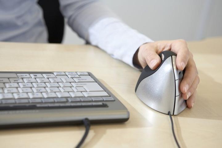 Actual product image Evoluent Vm4l (Cable)