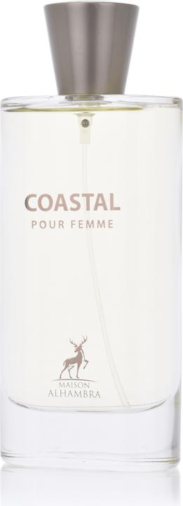 Produktbild Maison Alhambra Coastal Pour Femme by (Eau de Parfum, 100 ml)