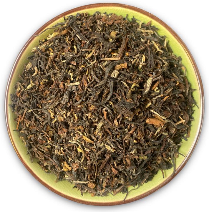 Teemotion Sikkim SF Temi (100 g)