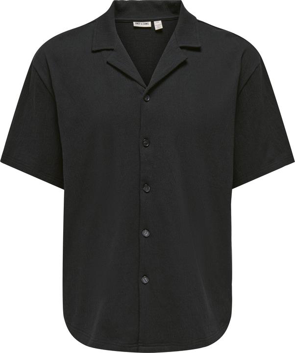Immagine prodotto Only & Sons ONSEDDIE Hawaii-Hemd Hawaii-Hemd (L)