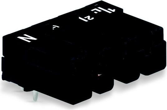 Produktbild Wago NetzSteckverbinder WINSTA