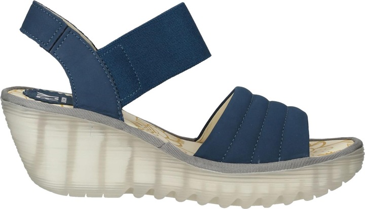 Actual product image Fly London Sandalen (37)