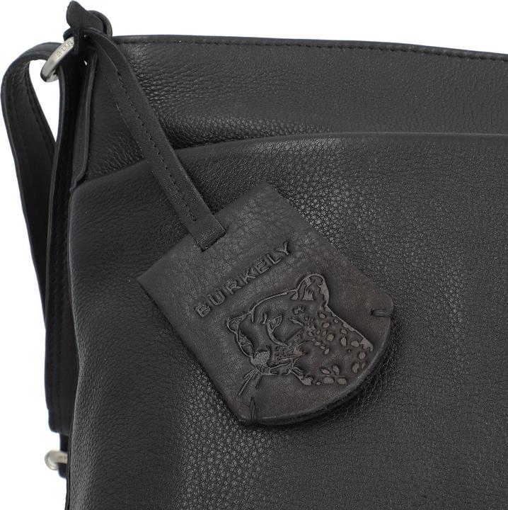 Produktbild Burkely Soft Skylar Umhängetasche Leder 32 cm