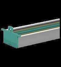 Actual product image Pepperl & Fuchs PEPPERL UPR-03-S Universal Power Rail UPR-03-S,Content: UPR03S