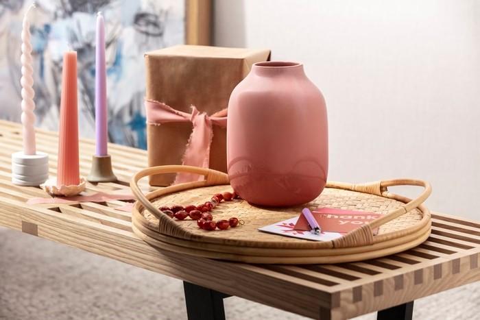 Image du produit Like. by Villeroy & Boch Perlemor (1 x, 15,5 x 15,5 x 22 cm, 2.70 l)