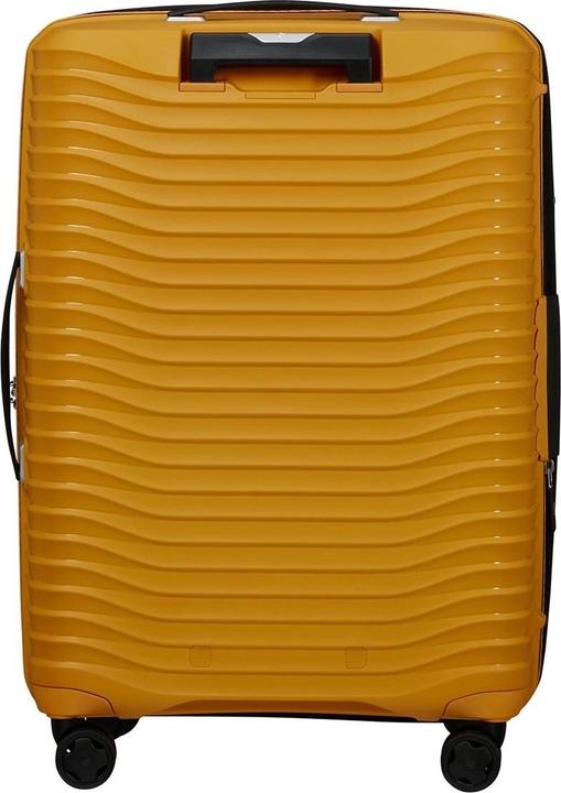 Image du produit Samsonite Valise de voyage - Upscape Spinner 4 wiel 81/30 Uitbreidbaar Yellow (133 l)