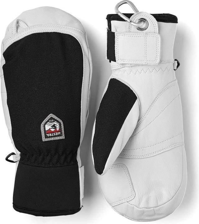 Produktbild Hestra Army Leather Patrol (8)