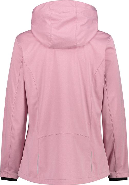 Produktbild CMP Campagnolo Light Melange Softshell (M)