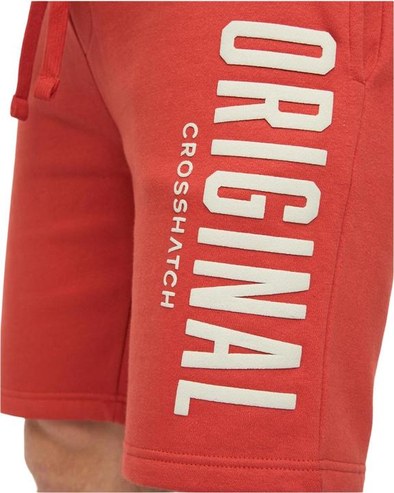 Produktbild Crosshatch Kensby Shorts (L)