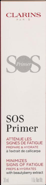 Produktbild Clarins SOS Primer Pink (Rosa)