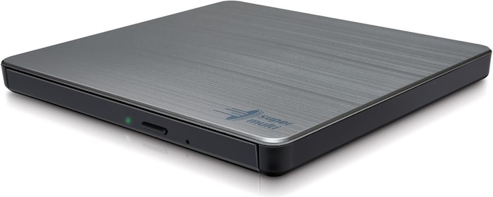 Productafbeelding LG HLDS DVD±RW/±R Slim (DVD-station)