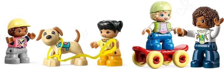 Image du produit LEGO 10991 Aire de jeux de rêve (10991)