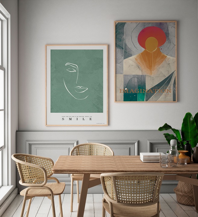 Image du produit ChiCura Every Time CC1 Affiche (50 x 70 cm)