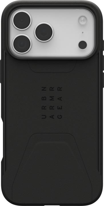 UAG Civilian MagSafe (Apple iPhone 17 Pro Max)