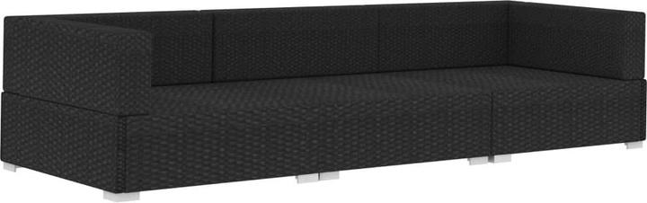 Produktbild vidaXL Harlan