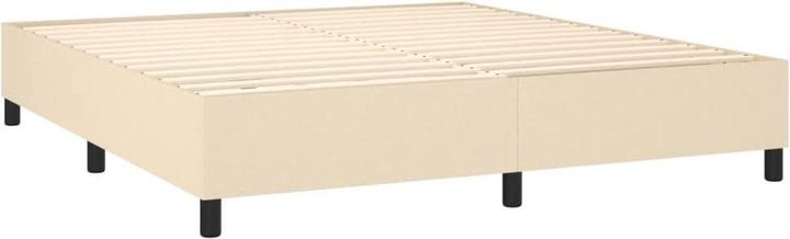 Actual product image vidaXL Boxspringbett (160 x 200 cm)