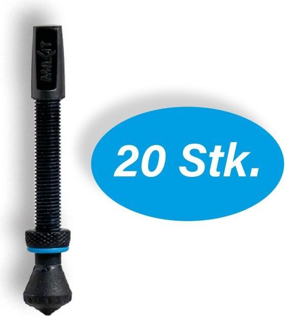 Actual product image MilKit Workshop packaging