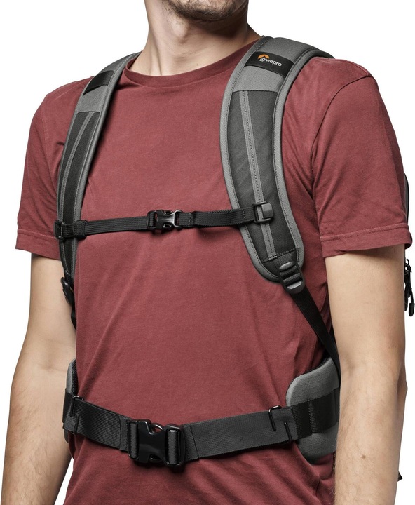 Produktbild Lowepro Flipside 300 AW III (Fotorucksack, 17 l)