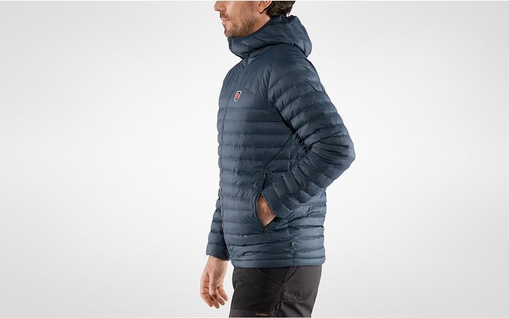 Produktbild Fjällräven Expedition Lätt Hoodie Jacke (M)