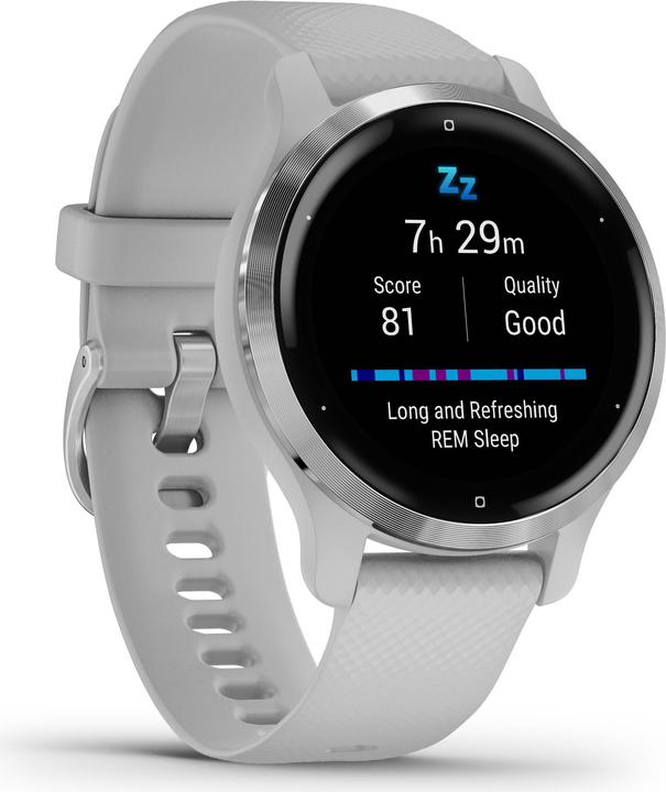 Produktbild Garmin Venu 2S (40 mm)