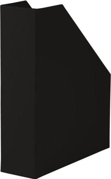 Actual product image Rössler Magazine file SOHO for A4 black (A4)