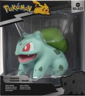 Image du produit Jazwares Bisasam #2