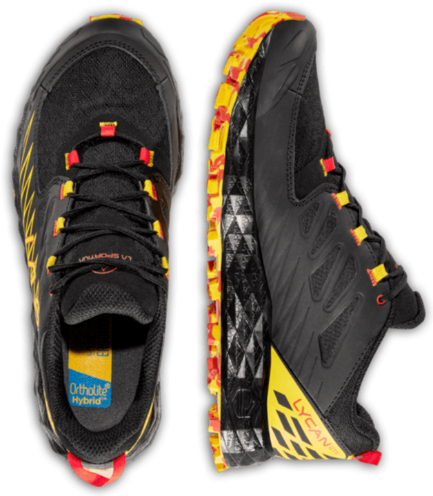 Actual product image La Sportiva Lycan GTX (47)
