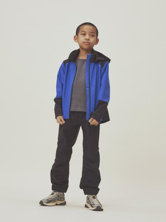 Produktbild Name it ALFALIGHT08 Softshell-Jacke (146)