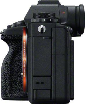 Actual product image Sony Alpha 1 (50.10 Mpx, Full frame)