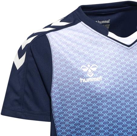 Image du produit hummel Core Xk Sublima Jersey S/S Kids (152)