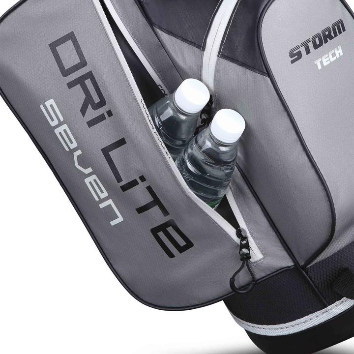 Image du produit Big Max Dri Lite Seven G Standbag 7"