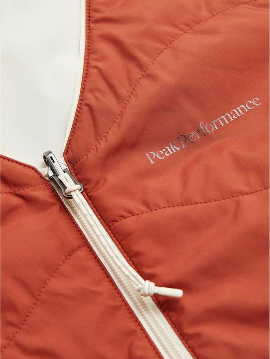 Produktbild Peak Performance Women's Insulated Reversable Vest (L)