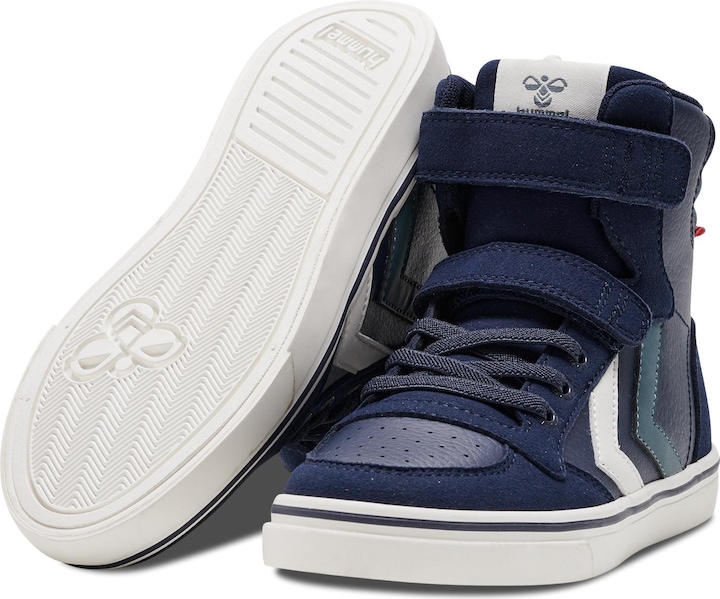 Immagine prodotto hummel Stadil High Jr Più Sottile (27)