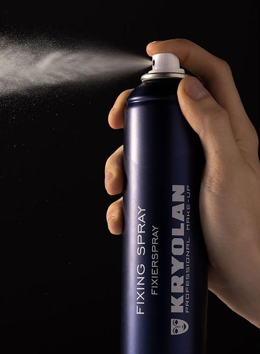 Produktbild Kryolan Fixing Spray 75 ml