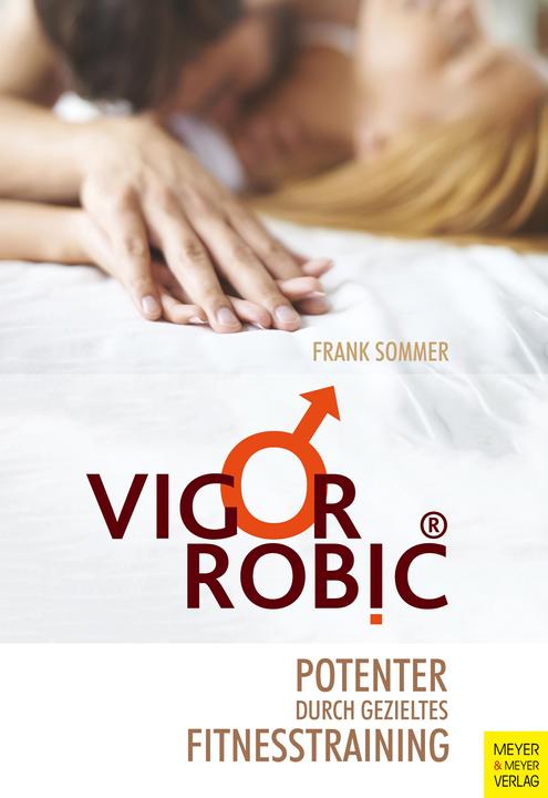 Produktbild VigorRobic (Deutsch, Frank Sommer, 2016)