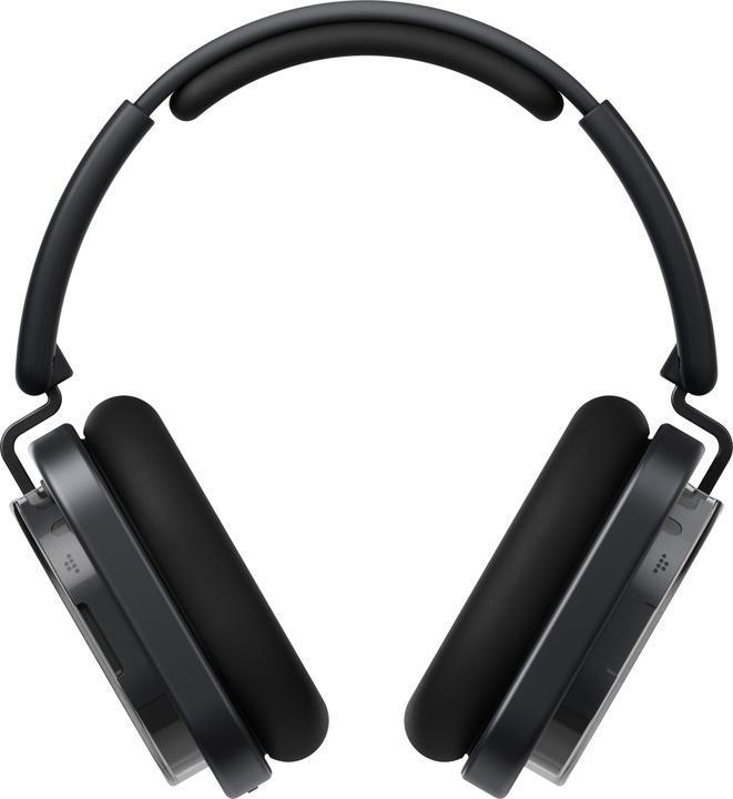 Actual product image Nothing Headphone (1) (ANC, 35 h, Cable, Wireless)