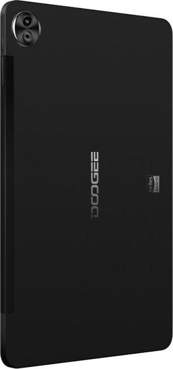 Actual product image Doogee T20 Ultra (Tablette 4G - 12", 256 Go, 12 Go RAM) Noir (4G, 12", 256 GB, Black)