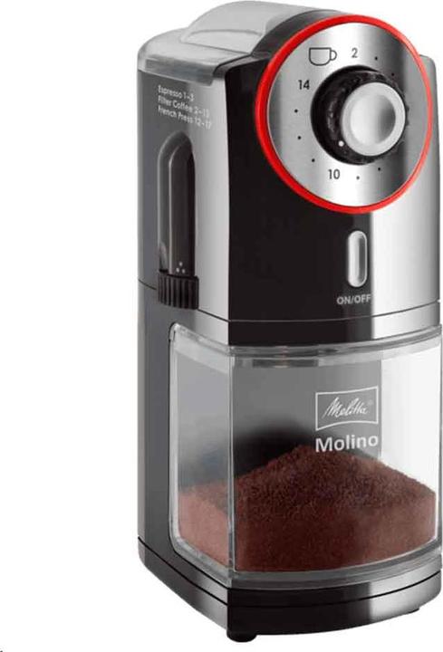 Produktbild Melitta Molino