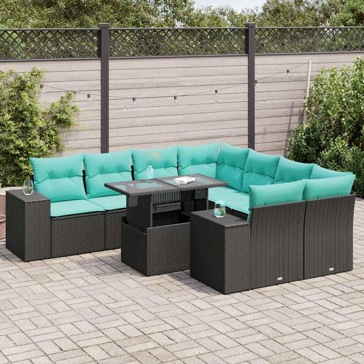 Image du produit vidaXL Charley