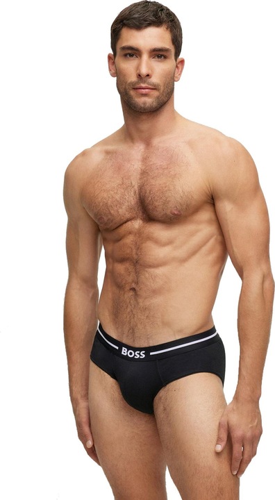 Produktbild BOSS HipBr 3P Bold 10257977 01 (M, 3er Pack)