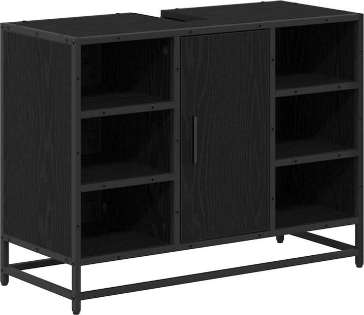 Produktbild vidaXL Badezimmer Sets