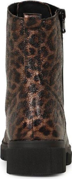 Image du produit Remonte dames veterlaars leo metallic (38)