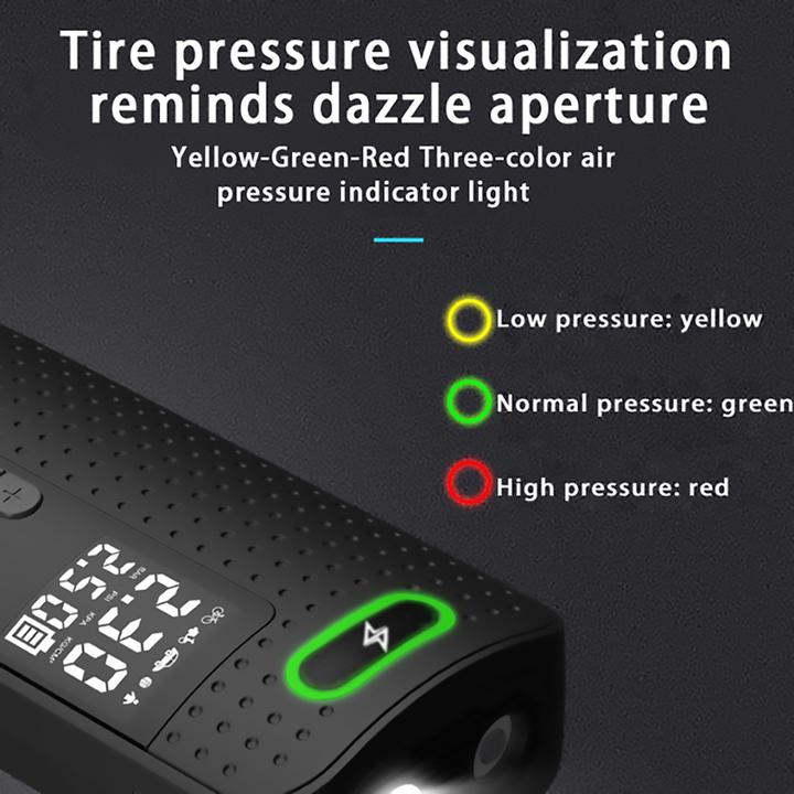 Produktbild Mobygo Elektrische Pumpe GA02